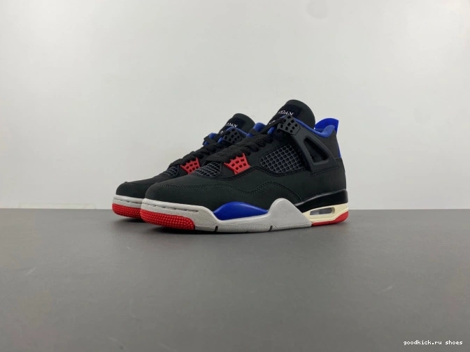 4 Rare Air Jordan Air FV5029-003 0731
